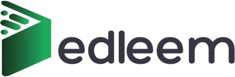 Edleem Logo